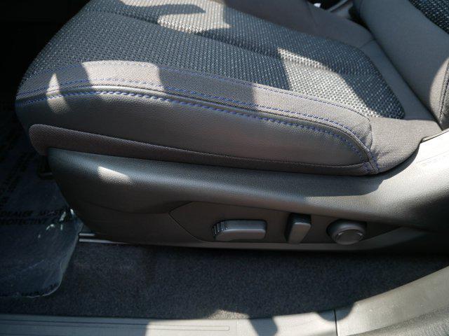 used 2025 Subaru Forester car, priced at $32,999