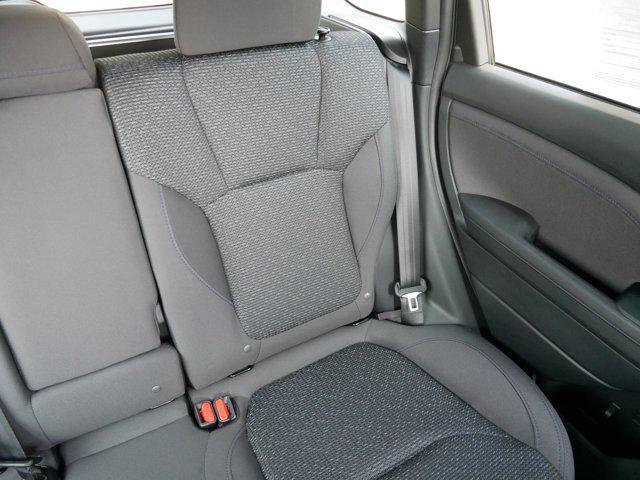 used 2025 Subaru Forester car, priced at $32,999