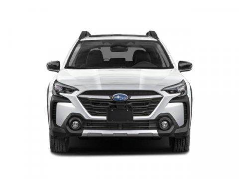 new 2025 Subaru Outback car, priced at $42,015
