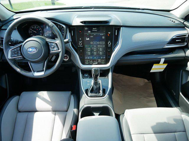 new 2025 Subaru Outback car, priced at $39,449