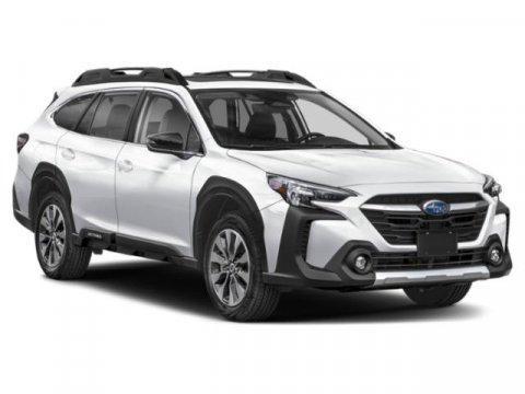 new 2025 Subaru Outback car, priced at $42,015