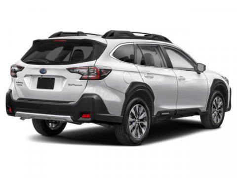 new 2025 Subaru Outback car, priced at $42,015