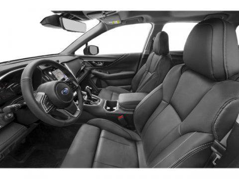 new 2025 Subaru Outback car, priced at $42,015