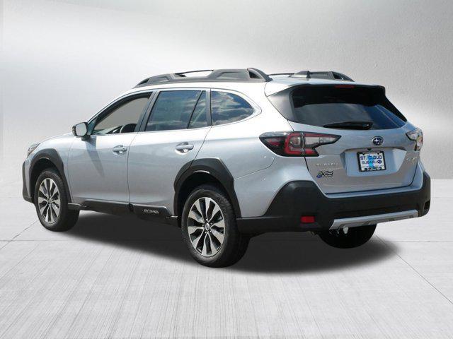 new 2025 Subaru Outback car, priced at $39,449