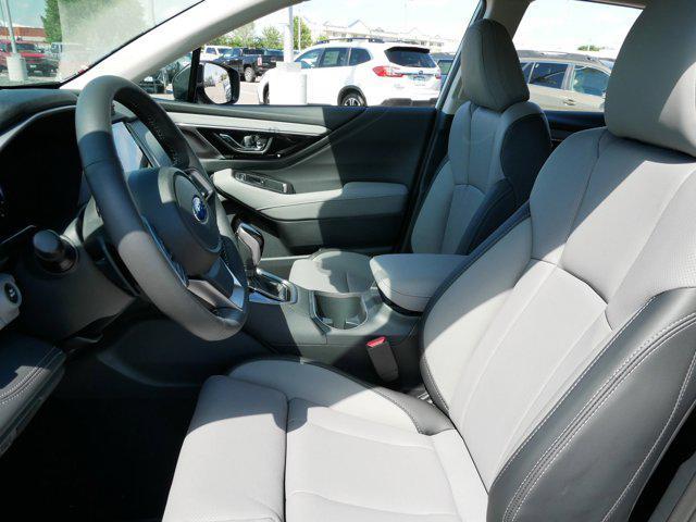 new 2025 Subaru Outback car, priced at $39,449