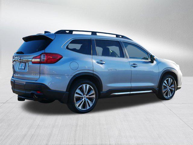 used 2022 Subaru Ascent car, priced at $33,333