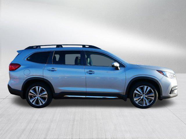 used 2022 Subaru Ascent car, priced at $33,333