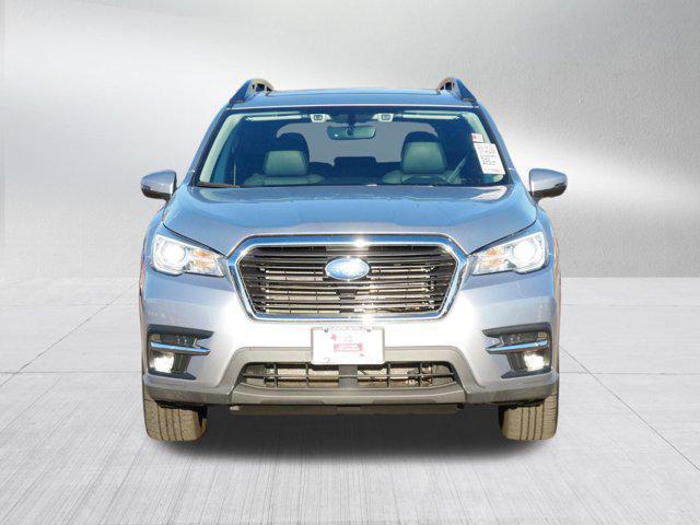 used 2022 Subaru Ascent car, priced at $33,333