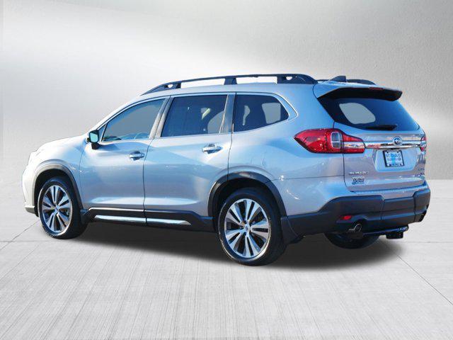 used 2022 Subaru Ascent car, priced at $33,333