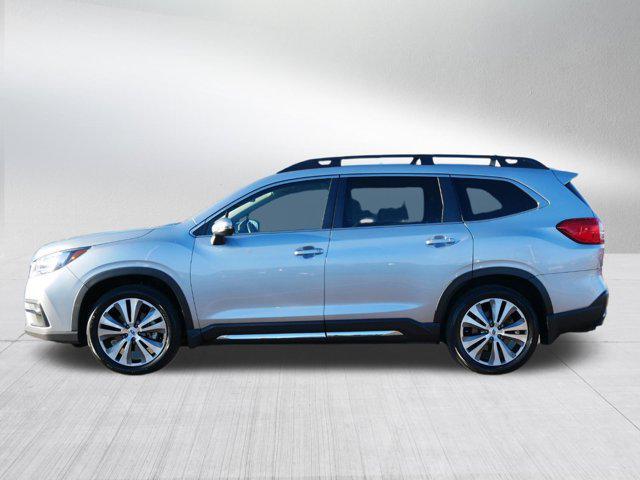 used 2022 Subaru Ascent car, priced at $33,333