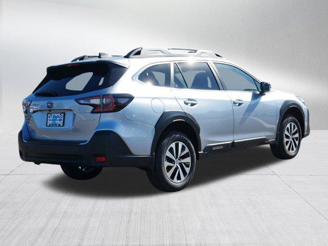 new 2025 Subaru Outback car, priced at $33,743