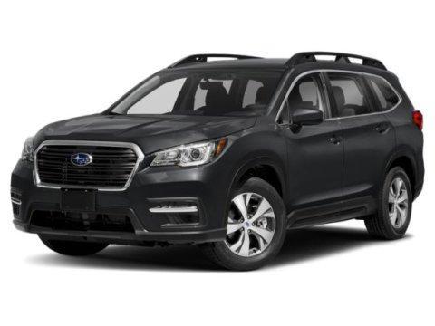 used 2021 Subaru Ascent car, priced at $27,999