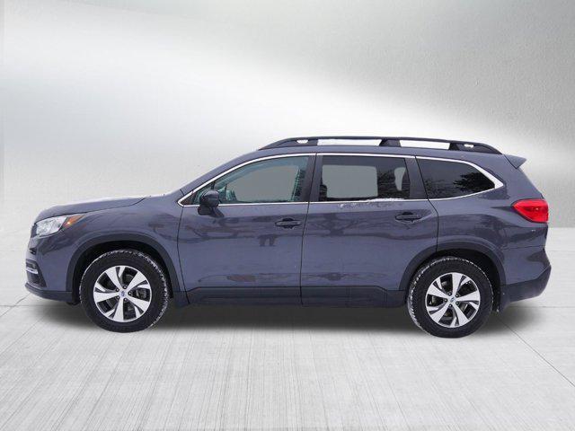 used 2021 Subaru Ascent car, priced at $27,599