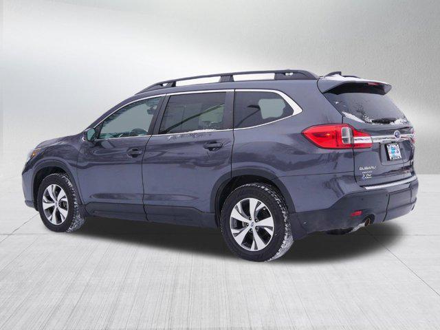 used 2021 Subaru Ascent car, priced at $27,599