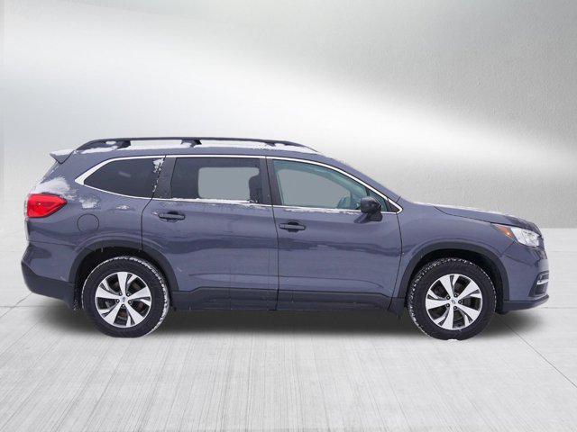 used 2021 Subaru Ascent car, priced at $27,599