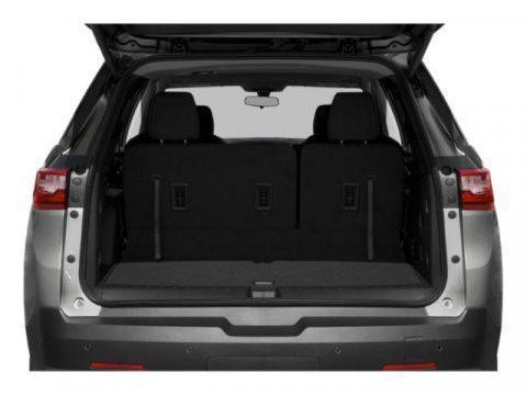 used 2018 Chevrolet Traverse car, priced at $14,999