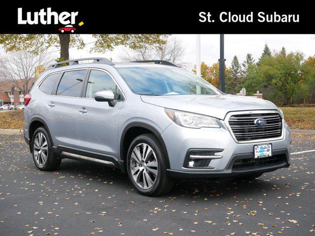 used 2021 Subaru Ascent car, priced at $29,999