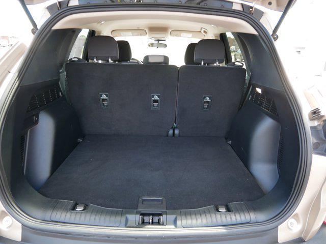 used 2020 Ford Escape car, priced at $18,999