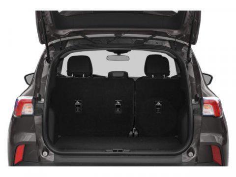 used 2020 Ford Escape car, priced at $19,555
