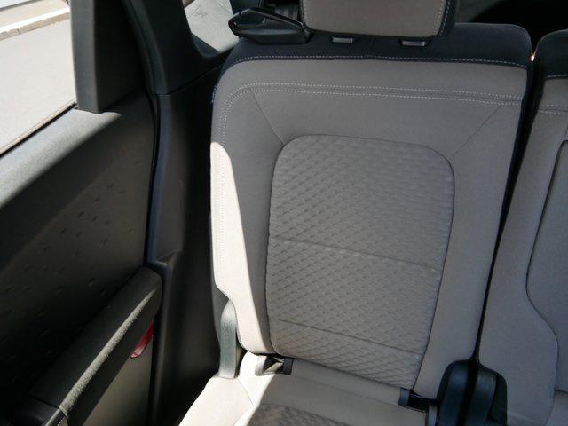 used 2020 Ford Escape car, priced at $18,999