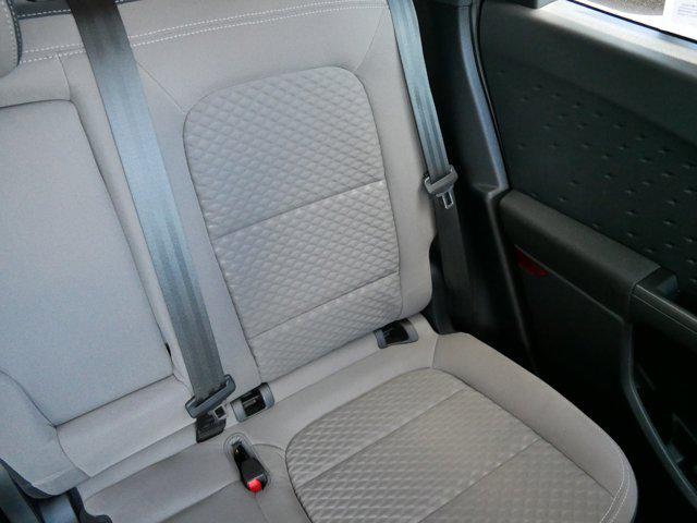 used 2020 Ford Escape car, priced at $18,999