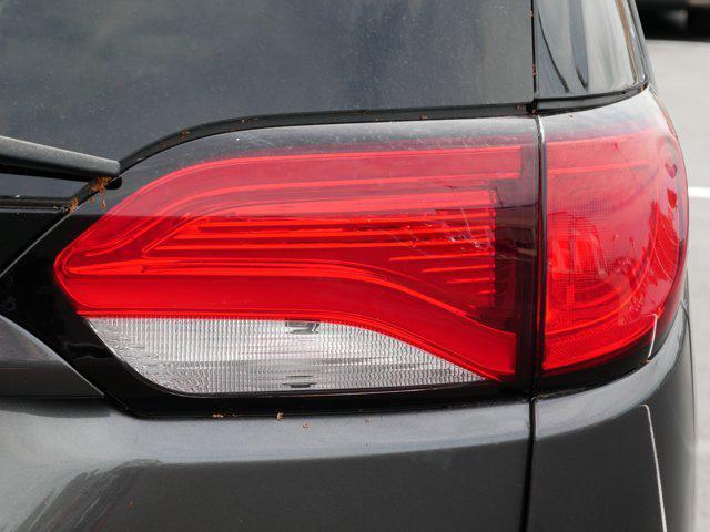 used 2021 Chrysler Voyager car, priced at $20,999