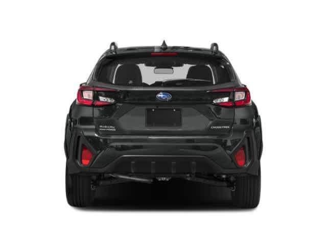 new 2024 Subaru Crosstrek car, priced at $32,702