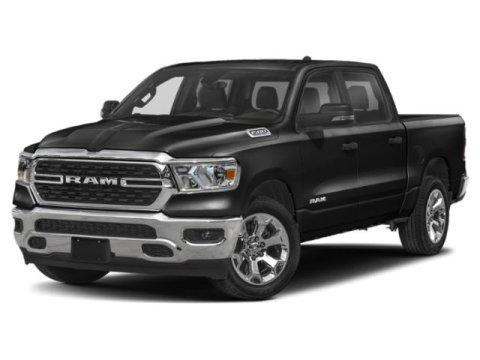 used 2023 Ram 1500 car, priced at $38,484