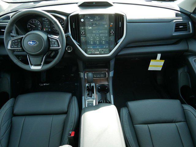new 2025 Subaru Ascent car, priced at $50,040