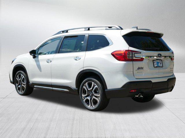 new 2025 Subaru Ascent car, priced at $50,040
