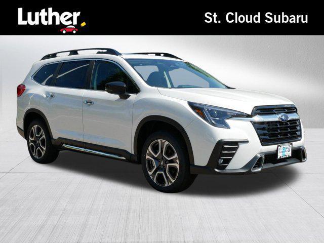 new 2025 Subaru Ascent car, priced at $50,040