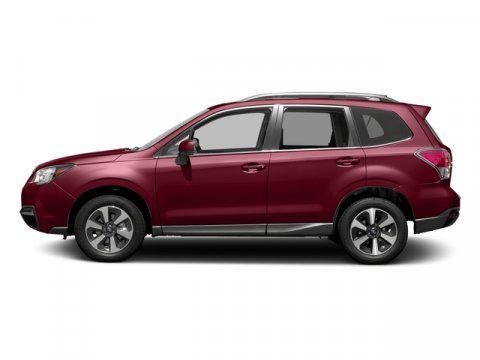used 2017 Subaru Forester car, priced at $20,999