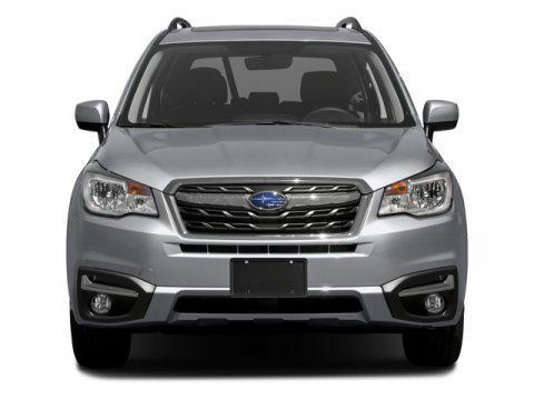 used 2017 Subaru Forester car, priced at $20,999