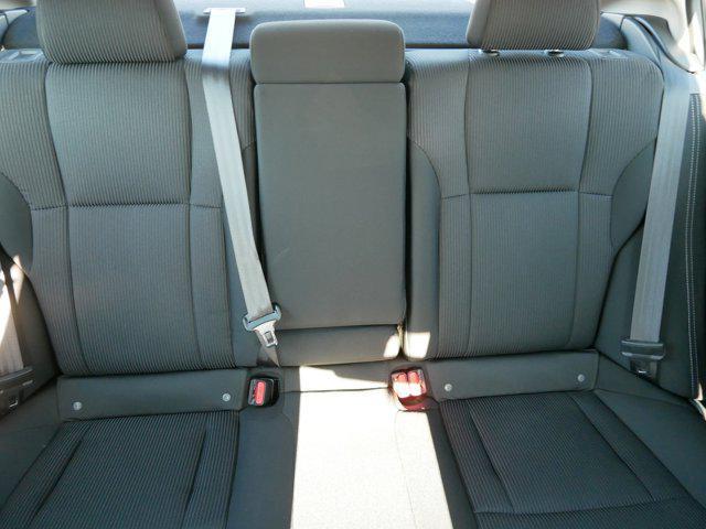 used 2022 Subaru Legacy car, priced at $20,999