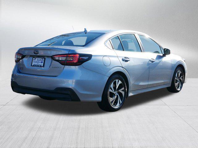 used 2022 Subaru Legacy car, priced at $20,999