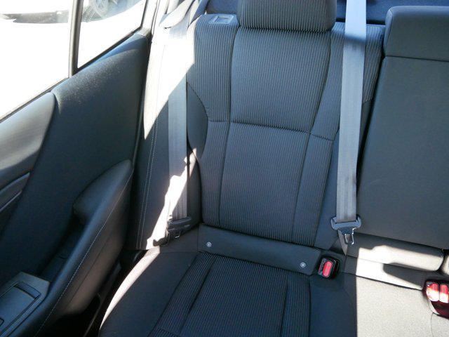 used 2022 Subaru Legacy car, priced at $20,999