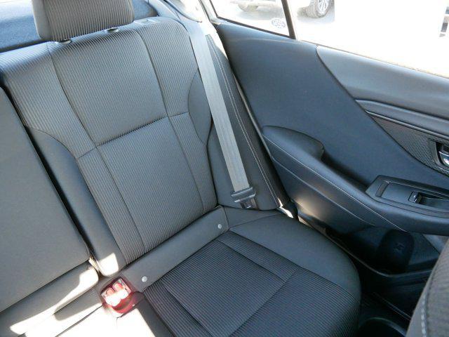 used 2022 Subaru Legacy car, priced at $20,999