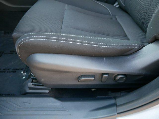 used 2022 Subaru Legacy car, priced at $20,999