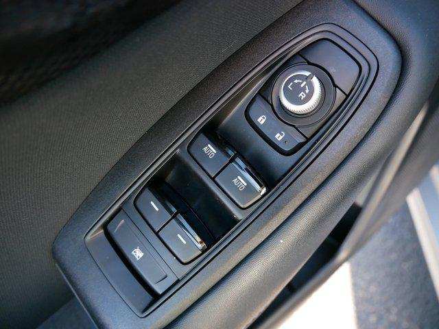 used 2022 Subaru Legacy car, priced at $20,999