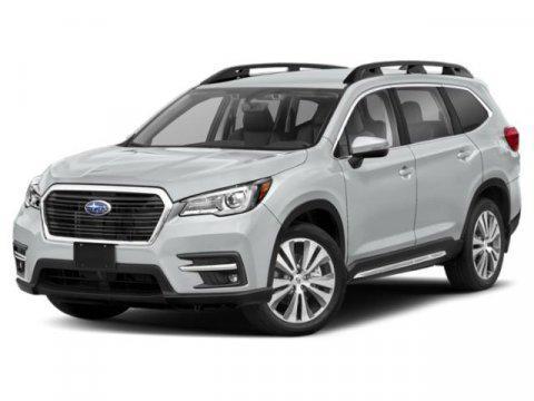used 2022 Subaru Ascent car, priced at $31,999