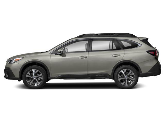 used 2020 Subaru Outback car, priced at $24,999