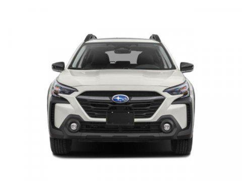 new 2025 Subaru Outback car, priced at $33,674