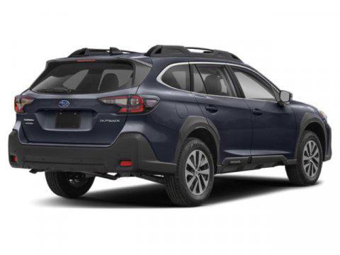 new 2025 Subaru Outback car, priced at $33,674