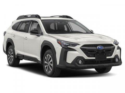 new 2025 Subaru Outback car, priced at $33,674