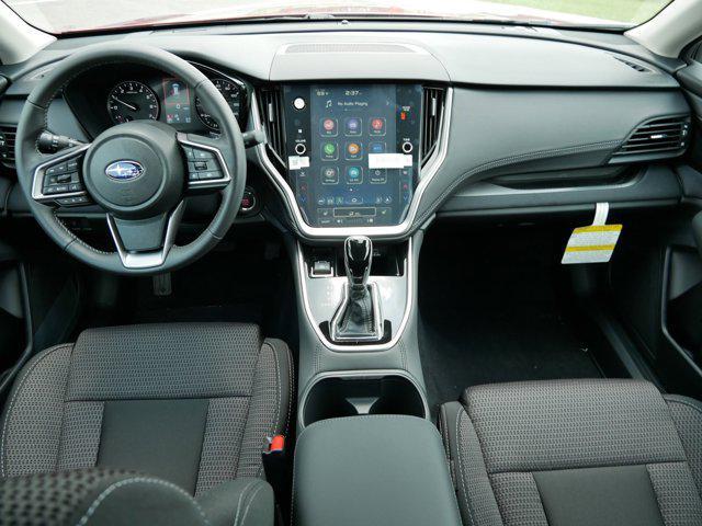 new 2025 Subaru Outback car, priced at $35,843