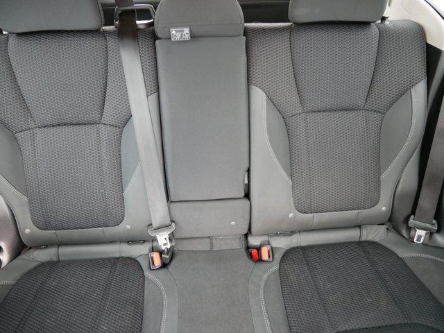 used 2020 Subaru Forester car, priced at $24,999