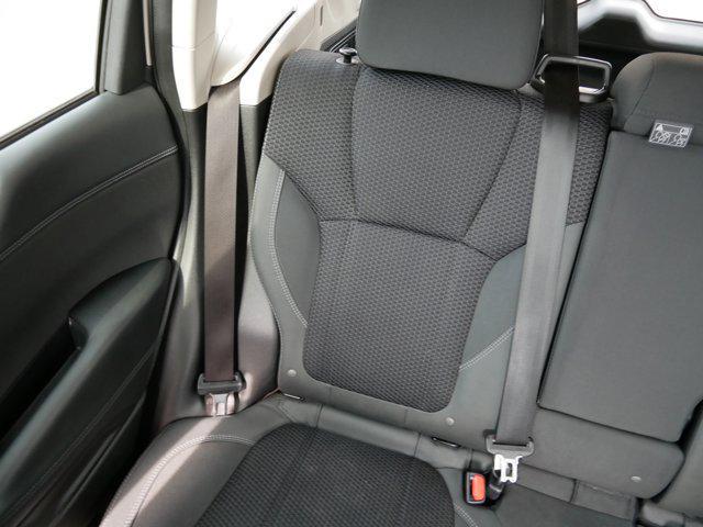 used 2020 Subaru Forester car, priced at $24,999