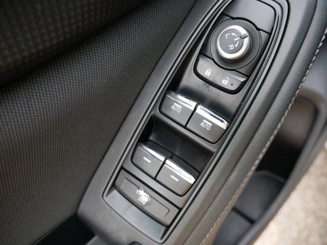 used 2020 Subaru Forester car, priced at $24,999