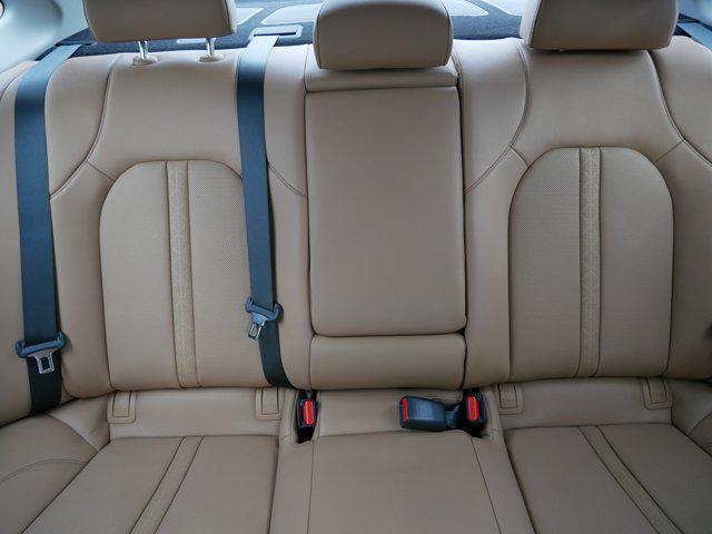 used 2023 Hyundai Sonata Hybrid car, priced at $25,555