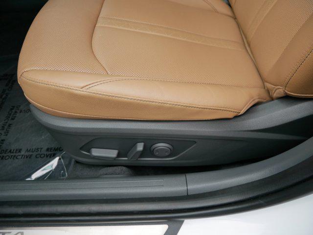 used 2023 Hyundai Sonata Hybrid car, priced at $25,555